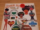 RARE VINYL The Super Hits PROMO MONO Vol 2 Franklin Redding Buffalo Bee Gees LP