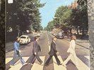 The Beatles ABBEY ROAD LP Apple PCS7088 1985 UK Reissue, No Barcode; EX