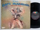 THE SOFT MACHINE Volume Two Prog, Psych LP 1969 Probe - Play Tested VG+  *A5