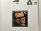 DAVE BURRELL Echo BYG GET 320 NM/EX 180gm Archie Shepp Grachan Moncur III