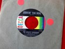 MIGHTY HANNIBAL  JERKIN THE DOG  A KILLER  I FOUND A WAY    NORTHERN SOUL 45