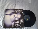 TOM WAITS 'BONE MACHINE' VINYL LP NM RARE