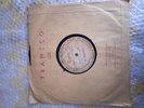 Disco rarità Gino Paoli - E Buscie (S/Sided)