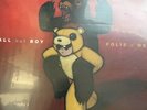 Folie à Deux by Fall Out Boy (Record, 2008)