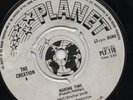 THE CREATION making time*try and stop me 1966 UK PLANET PSYCH 45