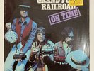 Grand Funk Railroad ‎– On Time • 1969 Vinyl LP • ST-307 • EX/EX