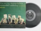 Kenny Dorham Septet Blue Spring Riverside RLP 1139 NO INC DG 1ST STEREO 1959