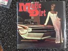 Magic Dirt - I Was Cruel/She Riff/You Wont Know (10”  Red Vinyl) EX/EX