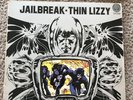 Thin Lizzy album - Jailbreak