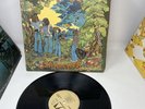 HELP YOURSELF Beware The Shadow UNITED ARTISTS LP VG+
