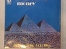 Pink Floyd - Money / Any Colour You Like 7” Vinyl - EMI ITALY release NM VG+