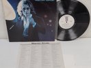WARREN ZEVON 1976 Self-titled WHITE LABEL PROMO LP Asylum Records 7E-1060 WLP