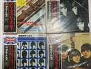 The Beatles 30 Anniversary Vinyl Record Japan Serial numbered Box Record Set
