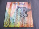 Amon Duul II - Wolf City 1972 UK LP UNITED ARTISTS 1st PROG/KRAUT ROCK