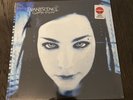 Evanescence Fallen Silver Vinyl LP Limited Amy Lee Bring Me to Life New