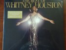 I Will Always Love You The Best Of Whitney Houston LP (2021) NEW