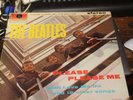 Beatles Please Please Me lp, Stereo PCS 3042 FREE SHIPPING