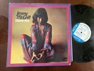 Jimmy McGriff LP Electric Funk Blue Note ORIG NM