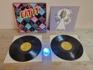 Humble Pie - Eat It AMLS6004 VG+/EX+ very nice Vinyl  Pristine book