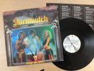 Stormwitch – Stronger Than Heaven  1st Press GERMANY  1986  ois  LP  Vinyl   vg+