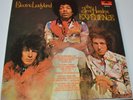 The Jimi Hendrix Experience -Electric Ladyland- Vinyl LP Polydor 184183/84