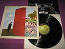 GEORGE HARRISON - WONDERWALL MUSIC - APPLE US 1968 RARE ORIGINAL + INSERT