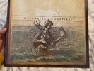 Wellwater Conspiracy- ST Pearl Jam, Soundgarden, Monster Magnet Supergroup Vinyl
