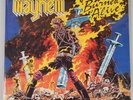 Mayhem Burned Alive LP Vinyl Record new