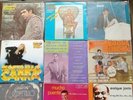 Latin Record Lot. 9 Records. Tito Puente, Enrique Jorrin, Rulli Rendo. Made in M