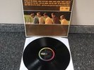 LP VINYL THE BEACH BOYS ALBUM TODAY   T 2269 UK 1ST MONO PRESS EX/VG+