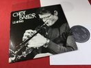 Chet Baker  LEAVING  -  LP Intercord INT 160.154 Germany 1980 sehr gut