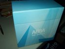 ABBA : THE SINGLES 40TH ANNIVERSARY 40X7
