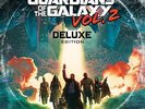 Various Artists Guardians Of The Galaxy Vol. 2: Awesome Mix Vol. 2 Delu (Vinyl)