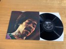 JIMI HENDRIX..BAND OF GYPSIES.. UK ISSUE GATEFOLD ALBUM..TRACK..2406 002