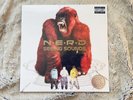 N*E*R*D NERD N.E.R.D - SEEING SOUNDS (2LP) Vinyl Hip Hop NEW SEALED