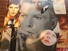 David Bowie - Changes LP 12” Vinyl