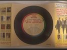 1960’s THE BEATLES BEACH BOYS KINGSTON TRIO UNPUNCHED FABULOUS CONDITION OG