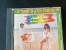 FRANKIE RUIZ “EN VIVO Y …A TODO COLOR “ MUJER  DILE A ÉL  TH RODVEN RECORD