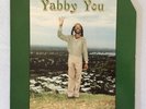 YABBY YOU - FLEEING FROM THE CITY - 1985 ISSUE - VERY GOOD++
