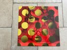 David Byrne _ Rei Momo _ LP Vinile 33giri 12