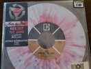 Kick Out the Jams - MC5 & Afrika Bambaataa -Record Store Day Pink White 7