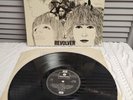 VINYL THE BEATLES Revolver PARLOPHONE DR ROBERT PCS7009 UK 1st Press LP NM