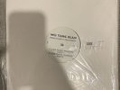 Rare HTF Preowned Wu Tang Clan Unreleased & Unlicensed Sons Of Man Promo Demo