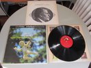MAHLER / Symphony No. 4 / Reiner / RCA LSC-2364 shaded dog 1S/1S    NM