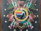 Hawkwind - In Search Of Space original fold out LP  . Fair condition only.