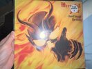Don't Break The Oath by Mercyful Fate (Record, 2020) Yellow And Red Marbled