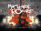 My Chemical Romance - Black Parade Is Dead [New Vinyl LP]