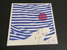 The Striped Album LP Vinyl Record Signed Autographed by Cory Wong Rare  Vulfpeck
