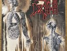 DEATH ‎– HUMAN Vinyl 1991