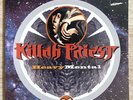 KILLAH PRIEST HEAVY MENTAL 2LP WU-TANG HIP HOP RAP 1998 ORIGINAL NM